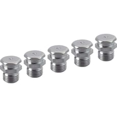 Faithfull Grease Nipple Button BSP