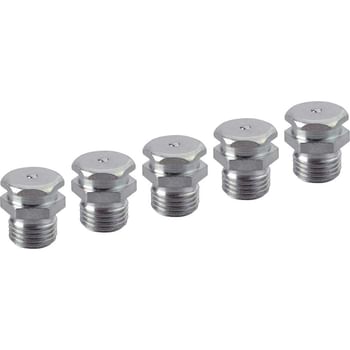 Faithfull Grease Nipple Button BSP