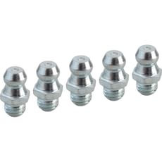 Faithfull Grease Nipple Straight UNF