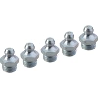 Faithfull Grease Nipple Straight BSP