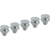 Faithfull Grease Nipple Button BSP
