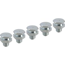 Faithfull Grease Nipple Button BSP