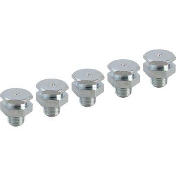 Faithfull Grease Nipple Button BSP