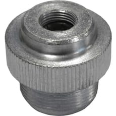 Faithfull CGA600 to EN417 Gas Cylinder Converter