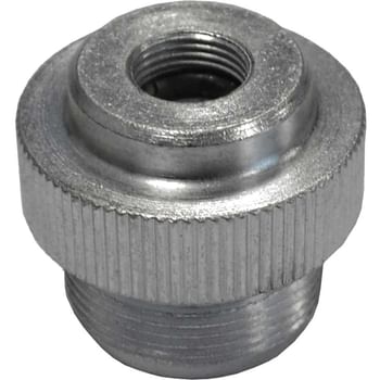 Faithfull CGA600 to EN417 Gas Cylinder Converter