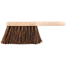 Faithfull FSC Stiff Bassine Hand Brush