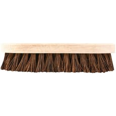 Faithfull FSC Hand Scrubbing Brush