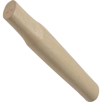Faithfull Hickory Club Hammer Handle