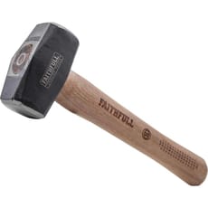 Faithfull FSC Hickory Club Hammer