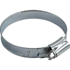 Faithfull Zinc Plated Hose Clips Faithfull Zinc Plated Hose Clips