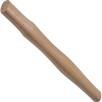 Faithfull Hickory Engineers Hammer Handle