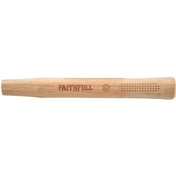 Faithfull FSC Hickory General Purpose Hammer Handle
