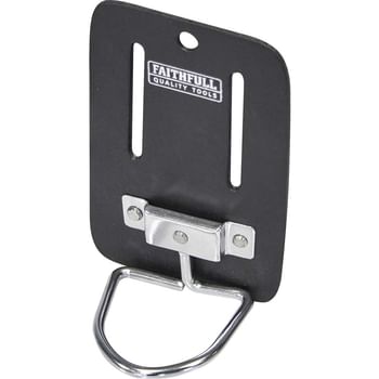 Faithfull Swivel Hammer Holder