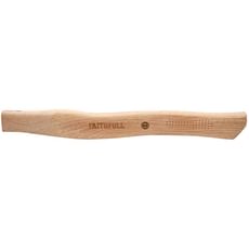 Faithfull FSC Hickory Replacement Hatchet Handle  Faithfull FSC Hickory Replacement Hatchet Handle