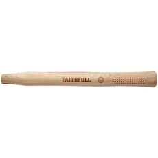 Faithfull FSC Hickory Joiners Hammer Handle