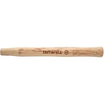 Faithfull FSC Hickory Mortar Pick Handle