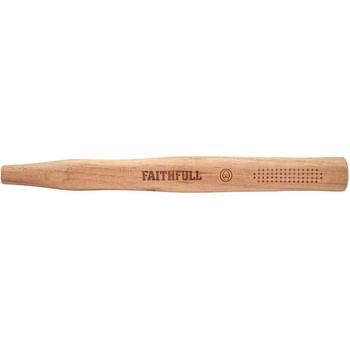 Faithfull FSC Hickory Pin Hammer Handle