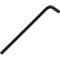 Faithfull Long Arm Hexagon Allen Key Metric  Faithfull Long Arm Hexagon Allen Key Metric