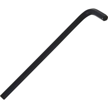 Faithfull Long Arm Hexagon Allen Key Metric