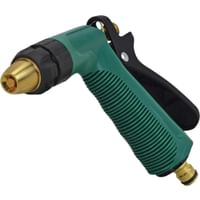 Faithfull Metal Water Spray Gun 