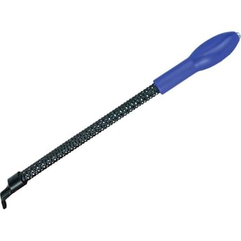Faithfull Round File Hand Rasp