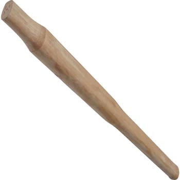 Faithfull Hickory Sledge Handle