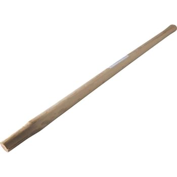 Faithfull Hickory Sledge Handle