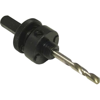 Faithfull SDS Plus Arbor for 32 - 150mm Hole Saws