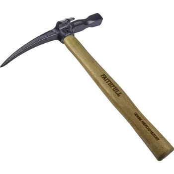 Faithfull Slaters Hammer