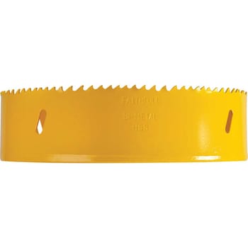 Faithfull Varipitch Bi Metal Hole Saw