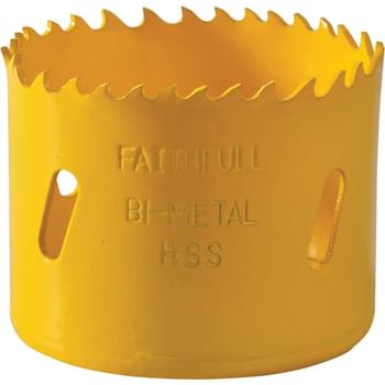 Faithfull Varipitch Bi Metal Hole Saw
