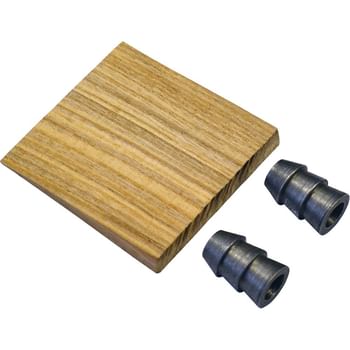 Faithfull Hammer Wedges and Timber Wedges