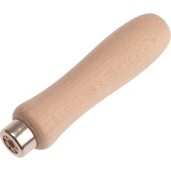 Faithfull Hardwood File Handle