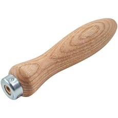 Faithfull FSC Hardwood File Handle