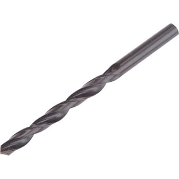 Faithfull HSS Jobber Drill Bit