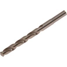 Faithfull Professional HSS Jobber Drill Bit Faithfull Professional HSS Jobber Drill Bit