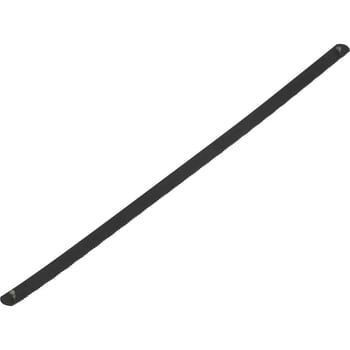 Faithfull Junior Hacksaw Blades