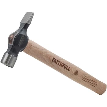 Faithfull FSC Hickory Joiners Hammer