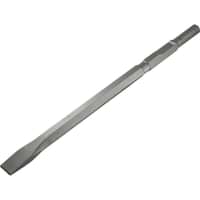 Faithfull Hex Shank Chisel Bits Price Comparisons | Compare The Build