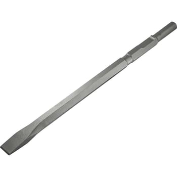 Faithfull Kango Shank Chisel
