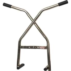 Faithfull Heavy Duty Kerb and Slab Lifter Tongs