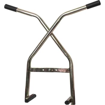 Faithfull Heavy Duty Kerb and Slab Lifter Tongs