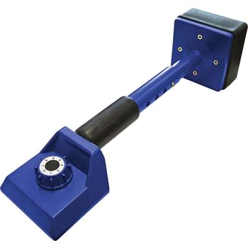 Faithfull Carpet Stretcher Knee Kicker