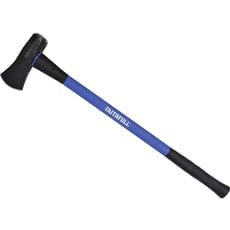 Faithfull Log Splitting Maul