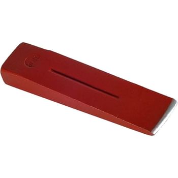 Faithfull Steel Log Splitting Wedge