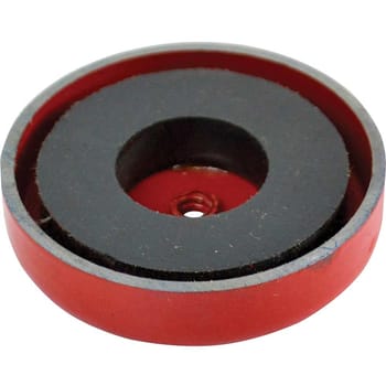 Faithfull Shallow Magnet