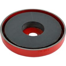 Faithfull Shallow Magnet