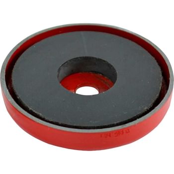 Faithfull Shallow Magnet