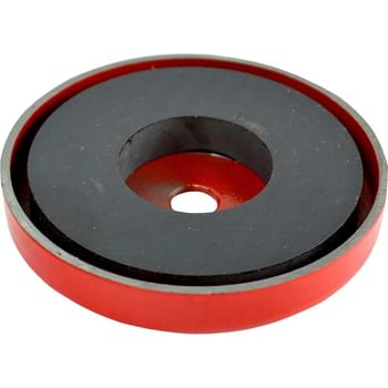 Faithfull Shallow Magnet