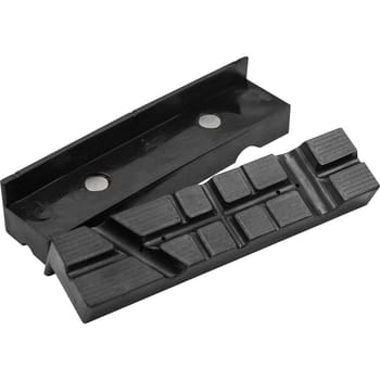 Faithfull Plastic Magnetic Vice Jaws